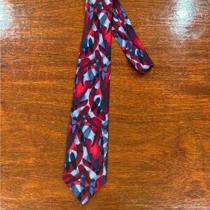 Jerry Garcia Birdland Tie Collection 14